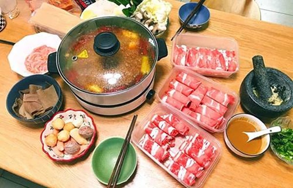 Distinguishing real and fake American beef with just one detail, you may not know, ladies.