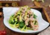 Soft and Tender Meat Stir Fry in Restaurants, But Tough and Hard When Cooked at Home: Tips from Chefs