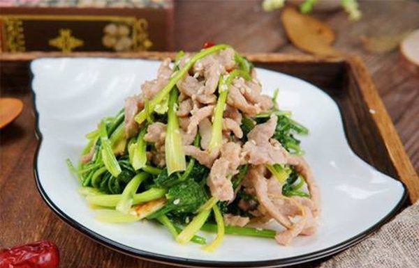 Soft and Tender Meat Stir Fry in Restaurants, But Tough and Hard When Cooked at Home: Tips from Chefs