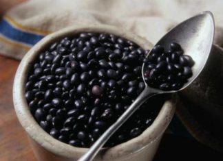 Beef becomes harmful when eaten with inappropriate foods