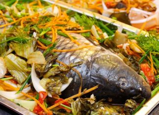 The Most Nutritious Part of Fish That Many People Overlook