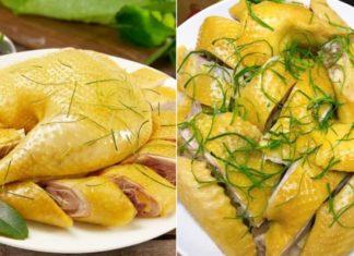 5 Types of People Who Shouldn’t Eat Chicken