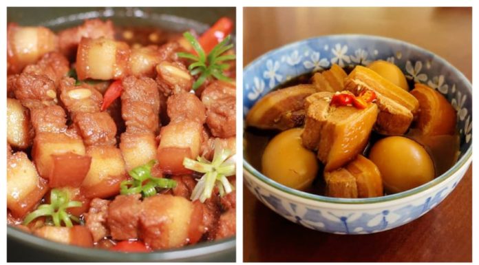 Cut cooking time in half with this quick and delicious meat recipe: Throwing in this fruit genre into your meat inventory!