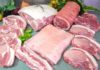 Differentiating Various Types of Pork Meat