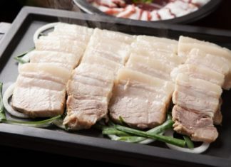 “The Great Meat Debate: To Boil or Not to Boil?”