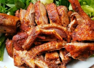 Winter is here, eat these meats to avoid year-round coughing: Cheaper than pork, healthier than lamb