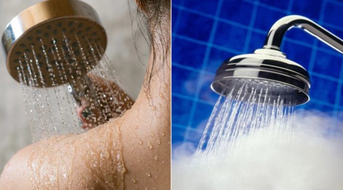 Avoid these 5 times to shower, don’t harm yourself