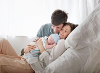 The Miracle of Birth: 5 Key Moments to Cherish for a Happy and Healthy Childbirth Experience