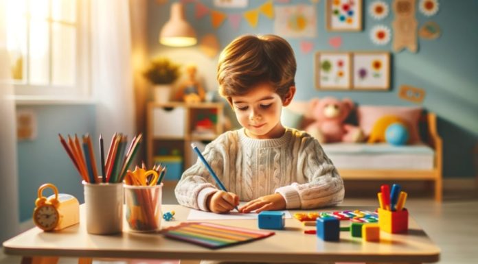 3 Ways to Nurture Smart and Bright Kids from an Early Age