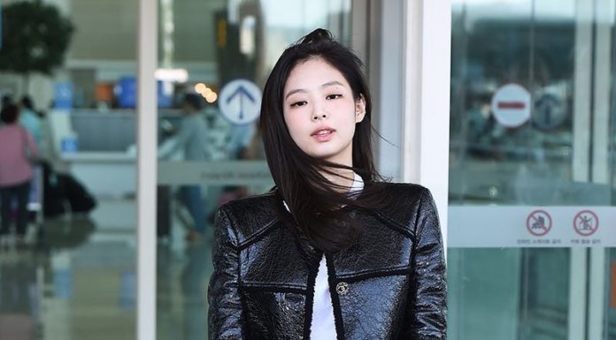 BLACKPINK’s airport fashion always steals the spotlight among Kpop beauties
