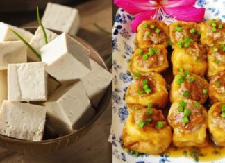 4 calcium-rich foods that are better than milk for strong bones and teeth