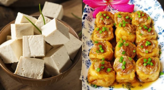 4 calcium-rich foods that are better than milk for strong bones and teeth