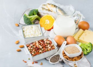 Affordable and Popular Calcium-Rich Foods for Daily Consumption: Strengthening Bones and Boosting Immunity