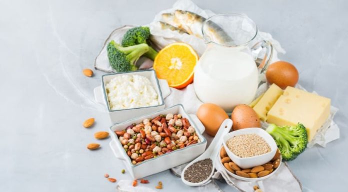 Affordable and Popular Calcium-Rich Foods for Daily Consumption: Strengthening Bones and Boosting Immunity