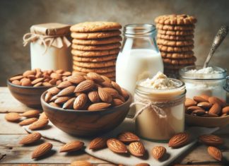 7 Foods for Boosting Memory and Enhancing Intelligence