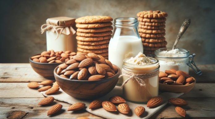 7 Foods for Boosting Memory and Enhancing Intelligence