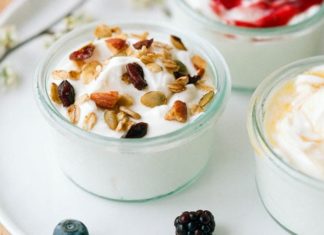 3 Types of Foods to Eat for a Slim Waist and Beautiful Figure throughout the Day