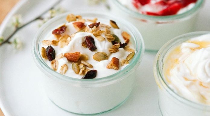 3 Types of Foods to Eat for a Slim Waist and Beautiful Figure throughout the Day