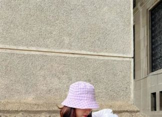 Thuy Ngan looks youthful in her 30s with these stylish fashion tips