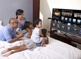 How to save electricity when using a TV that not everyone knows