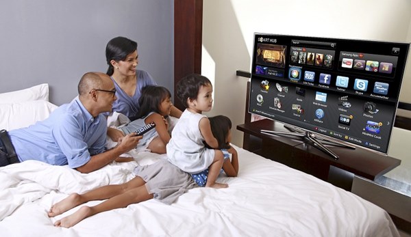 How to save electricity when using a TV that not everyone knows