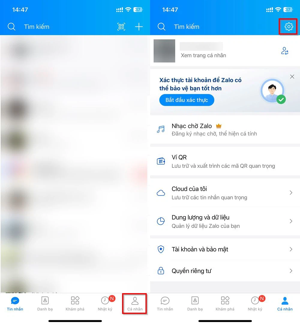 No sound on Zalo message – Causes and effective solutions