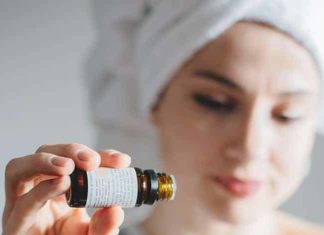 Common kitchen oil that can “rescue” dry, brittle, and falling hair