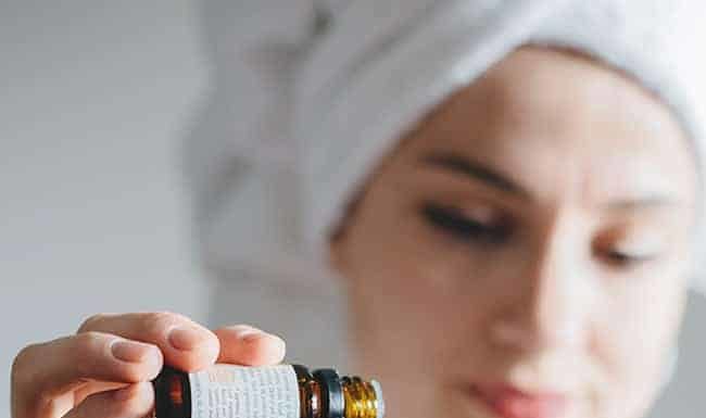 Common kitchen oil that can “rescue” dry, brittle, and falling hair