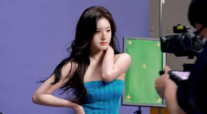 Healthy and Smooth Hair like Zhao Liying: Focus on Scalp Cleansing