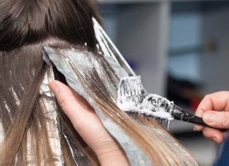 Can I bleach and curl my hair? Haircare tips for bleached and curled hair.