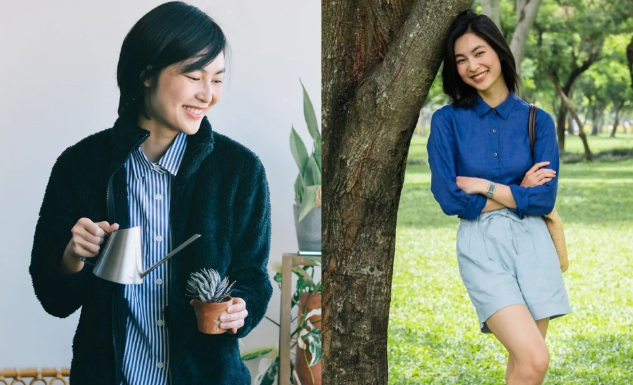 4 Vietnamese beauties with short hair rock a stylish fashion sense that everyone should learn from