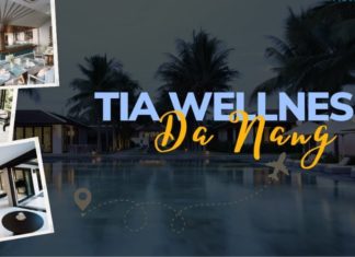 5 Relaxing and Healing Retreats for a Perfect Getaway