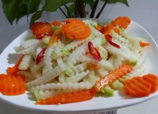 8 Delicious and Simple Recipes with the Fragrant and Easy-to-Make Turnips