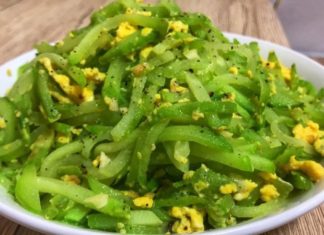 8 Delicious and Easy-to-Make Recipes Using Crunchy and Fresh Chayote