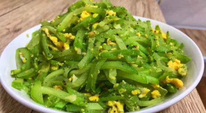 8 Delicious and Easy-to-Make Recipes Using Crunchy and Fresh Chayote