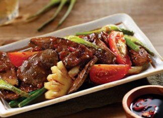 Delicious and Flavorful Beef Liver Recipes – A Mouthwatering Compilation