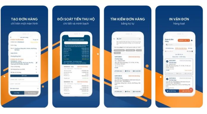 Simple Tips to Track Giao Hang Nhanh (GHN) Shipments