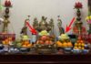 The Ultimate Guide to Fruit Plate Placement: Altar Arrangements Unveiled