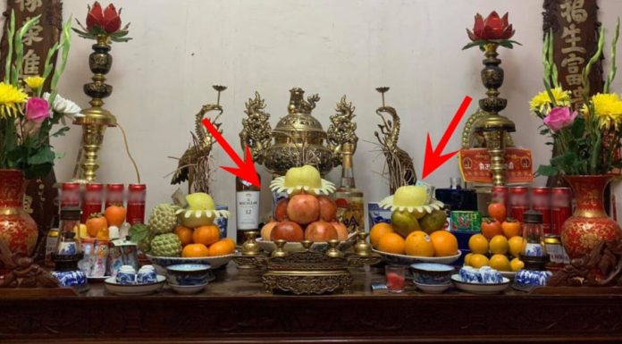 The Ultimate Guide to Fruit Plate Placement: Altar Arrangements Unveiled