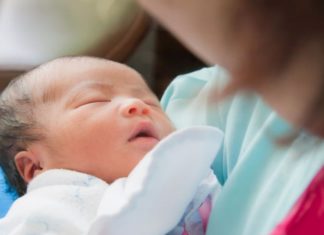 Children born in these days grow up resilient, overcoming challenges with ease, living a fulfilling life without worries