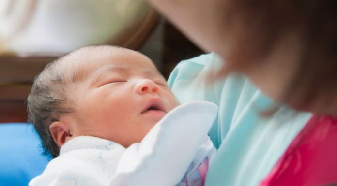 Children born in these days grow up resilient, overcoming challenges with ease, living a fulfilling life without worries