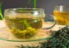 Natural Acne Treatment: Green Tea and Turmeric for Neck Acne