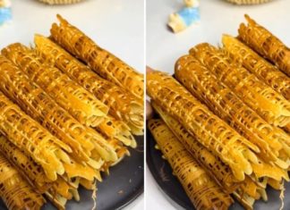 Relive your childhood with delicious and easy homemade cinnamon rolls