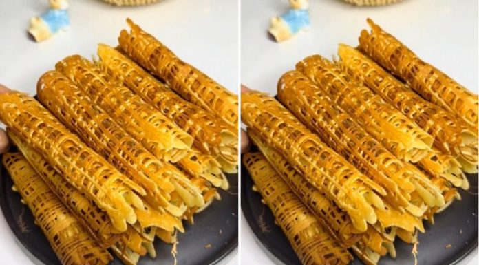 Relive your childhood with delicious and easy homemade cinnamon rolls