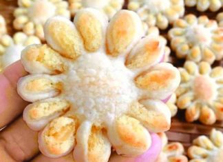 Relive Your Childhood with 5 Authentic and Lesser-known Cakes from the Western Region