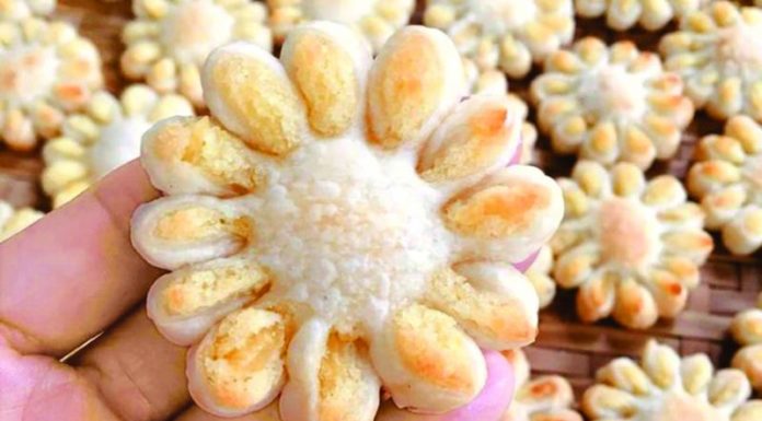 Relive Your Childhood with 5 Authentic and Lesser-known Cakes from the Western Region