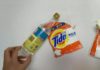 Vinegar and Laundry Detergent Combo: A Solution for Multiple Issues, Money-Saving, Everyone Wants to Learn