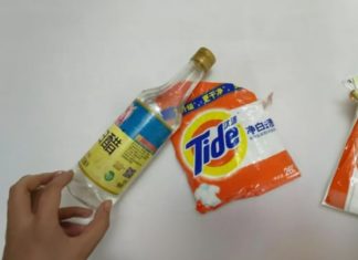Vinegar and Laundry Detergent Combo: A Solution for Multiple Issues, Money-Saving, Everyone Wants to Learn