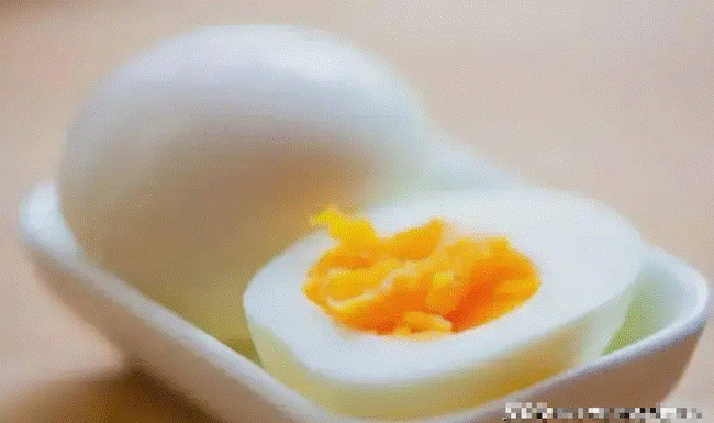 Don’t Use Cold Water When Boiling Eggs, “12345” is the Right Way