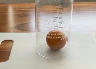 Super quick egg peeling methods, no fear of cracking